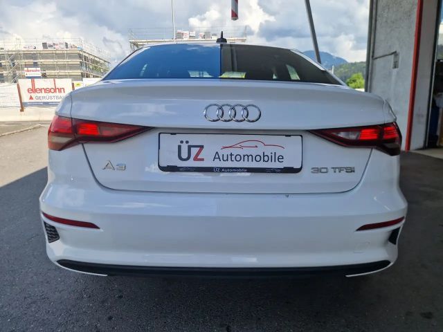 Audi A3 30 TFSI