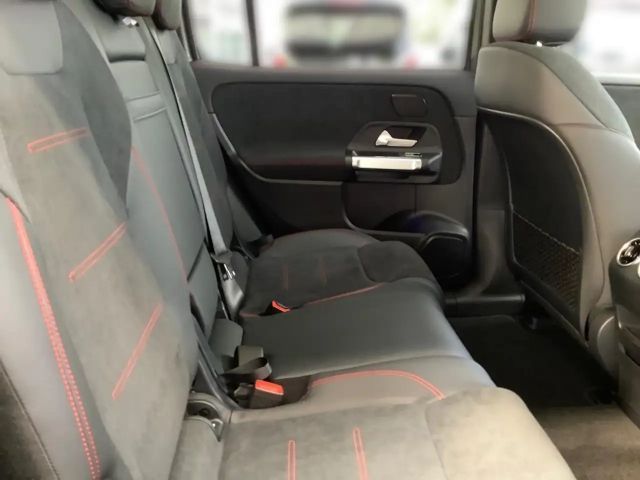 Mercedes-Benz EQB 300 4MATIC AMG Line