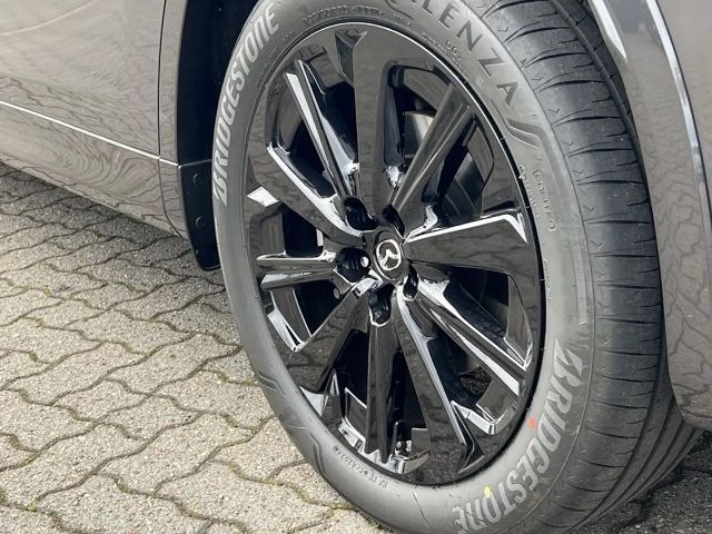 Mazda CX-60 4WD Homura