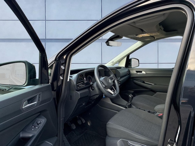 Volkswagen Caddy Combi Life