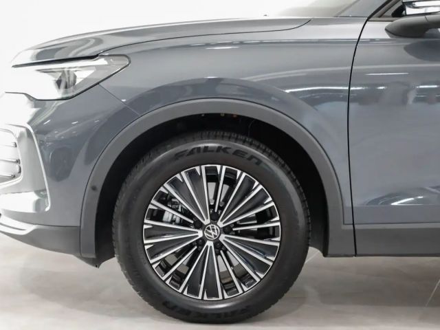 Volkswagen Tiguan 2.0 TDI DSG