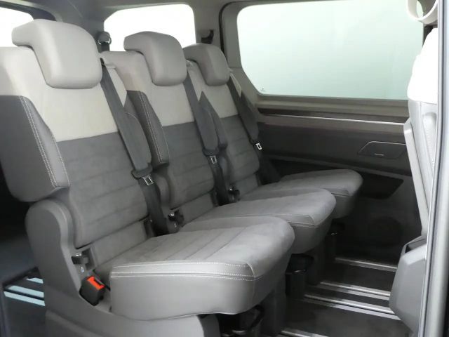 Volkswagen Multivan Style T7