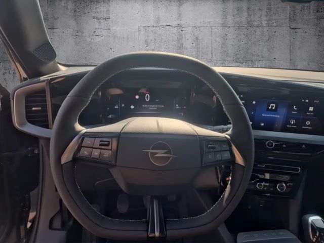 Opel Mokka 1.2 Turbo Edition Turbo