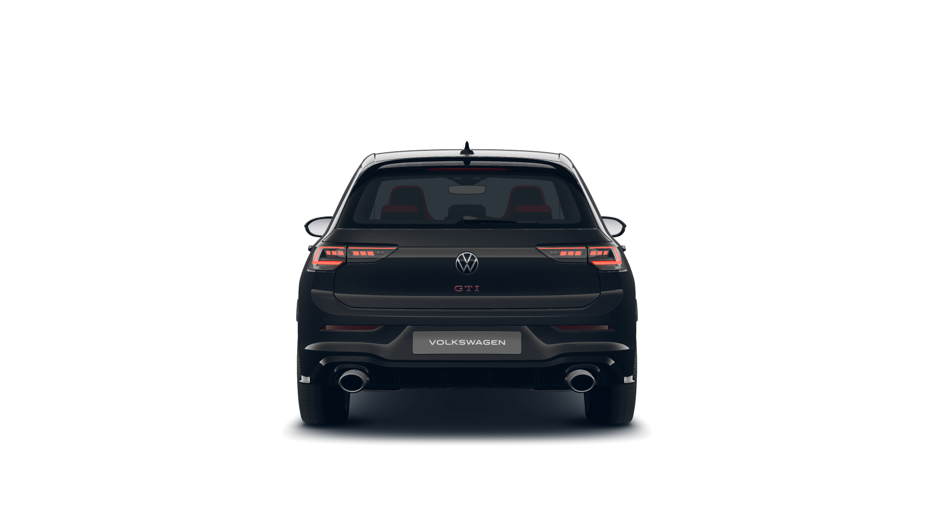 Volkswagen Golf 2.0 TSI DSG GTI