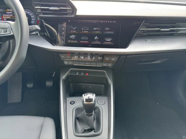 Audi A3 35 TFSI Sedan Sportback