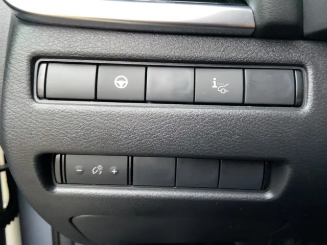 Nissan Qashqai Black Edition