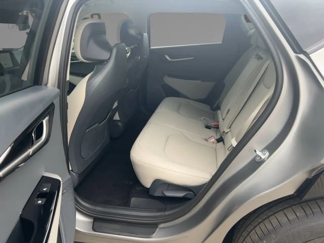 Kia EV6 58 kWh Achterwielaandrijving