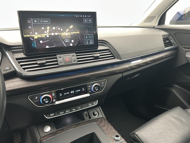 Audi Q5 45 TFSI Quattro S-Tronic Sportback