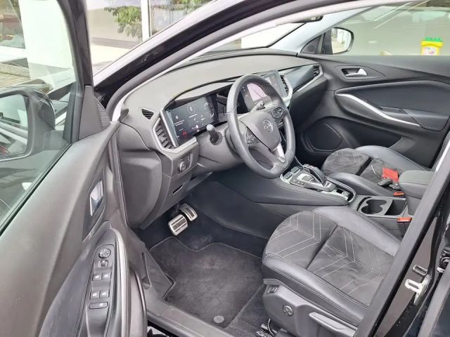 Opel Grandland X Ultimate