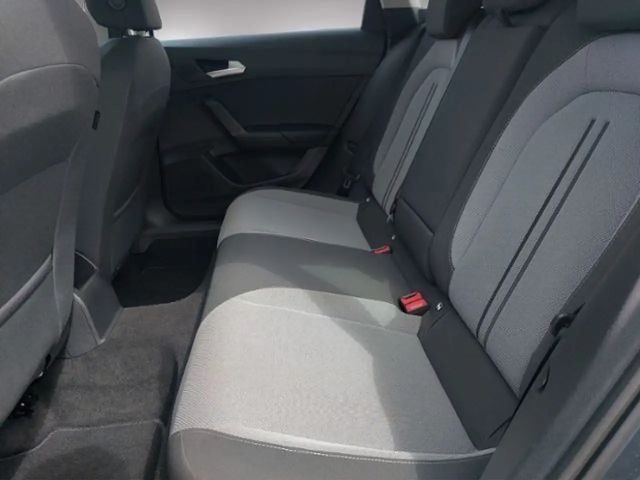 Seat Leon Sportstourer Style