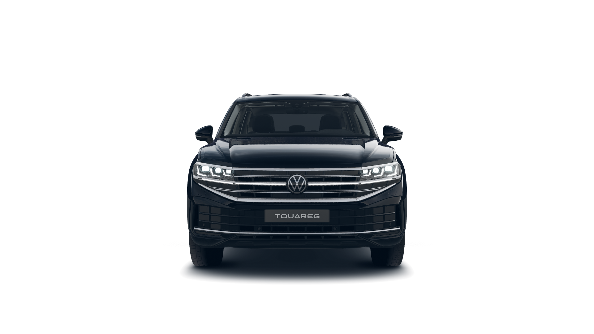 Volkswagen Touareg 3.0 V6 TDI Elegance Elegance
