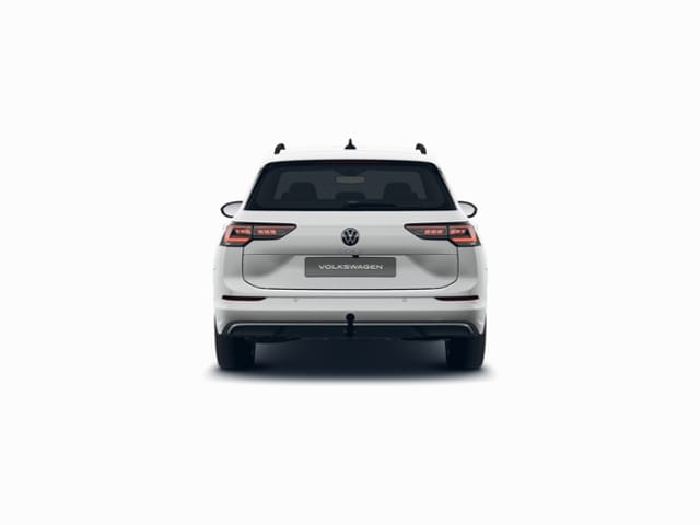 Volkswagen Golf 1.5 TSI Golf VIII Variant