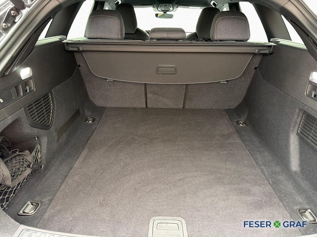 Audi A5 Avant S-Tronic