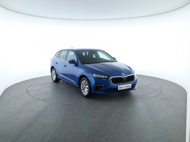 Skoda Scala Selection