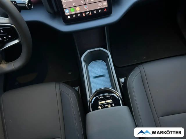 Volvo EX30 Plus Single motor