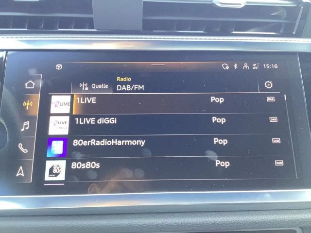 Audi Q3 45 TFSI Quattro S-Line