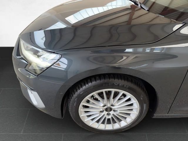 Audi A3 35 TFSI S-Tronic Sedan