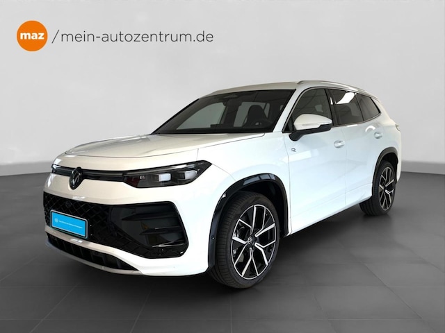 Volkswagen Tayron 2.0 TDI 4Motion DSG R-Line