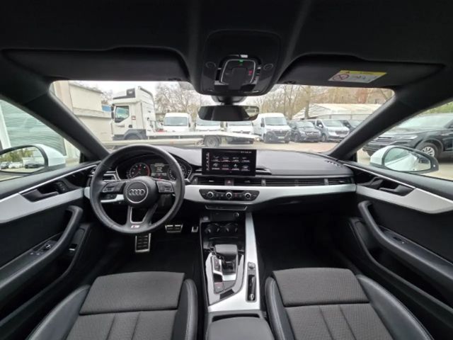 Audi A5 35 TFSI Coupé S-Line