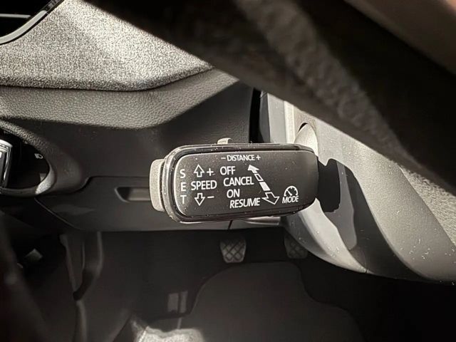 Skoda Kamiq 1.5 TSI Tour