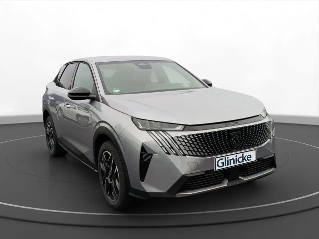 Peugeot 3008 Allure Pack