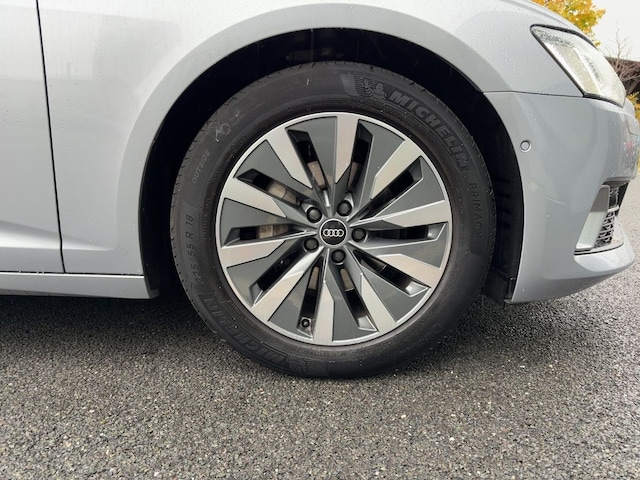 Audi A6 35 TDI Avant S-Tronic