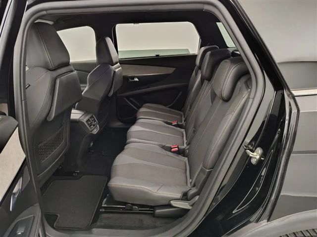 Peugeot 5008 EAT8 GT-Line PureTech