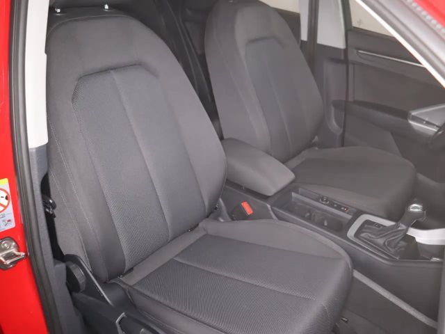 Audi Q3 35 TDI S-Tronic