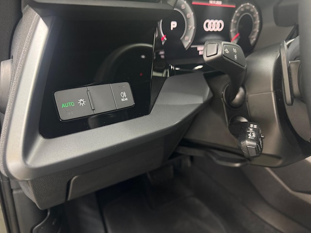 Audi A3 35 TFSI S-Tronic Sportback