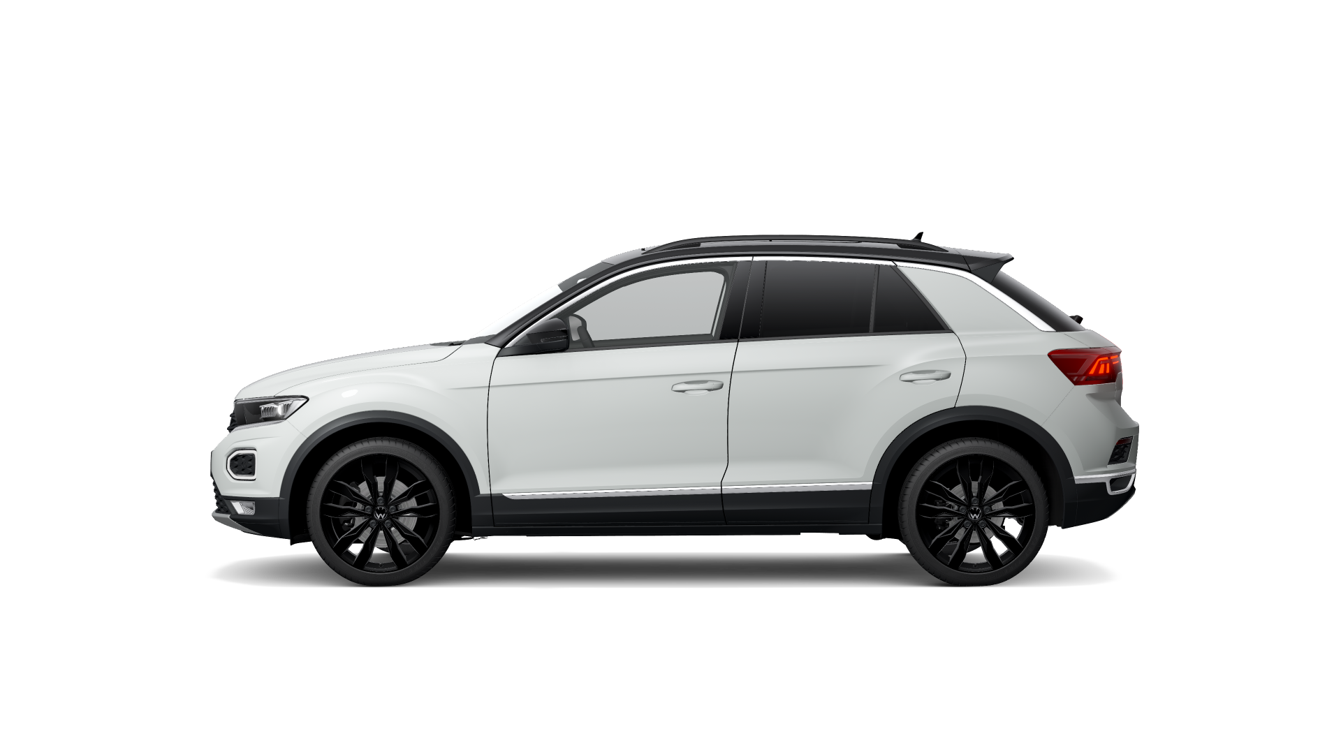 Volkswagen T-Roc 1.5 TSI Sport