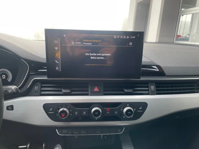 Audi A4 35 TDI S-Line S-Tronic