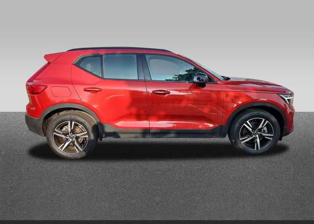 Volvo XC40 Dark Plus