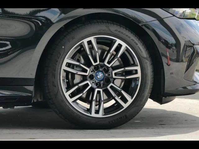 BMW i5 Drive pro M-Sport Sedan eDrive40