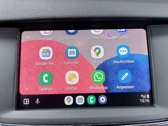 Opel Astra Business Sports Tourer