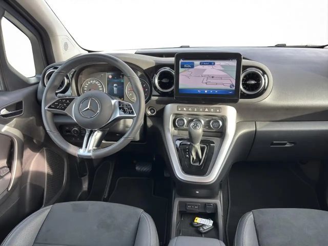 Mercedes-Benz T 180 Progressive