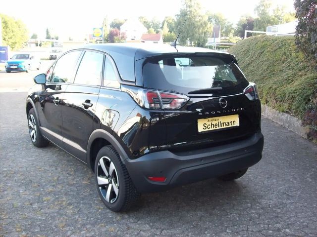 Opel Crossland X 1.2 Turbo