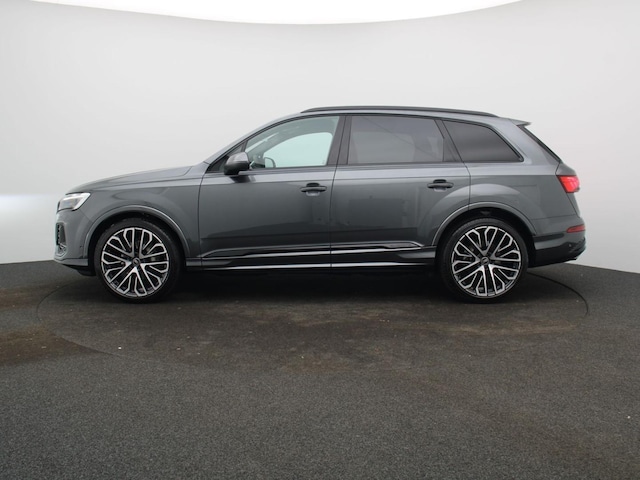 Audi Q7 50 TDI Quattro S-Line