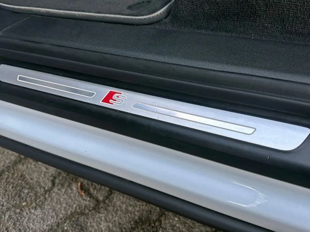 Audi Q7 50 TDI Quattro S-Line