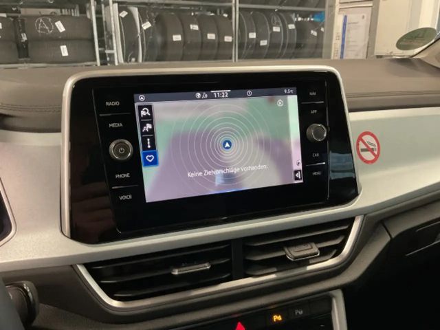 Volkswagen T-Roc 1.0 TSI