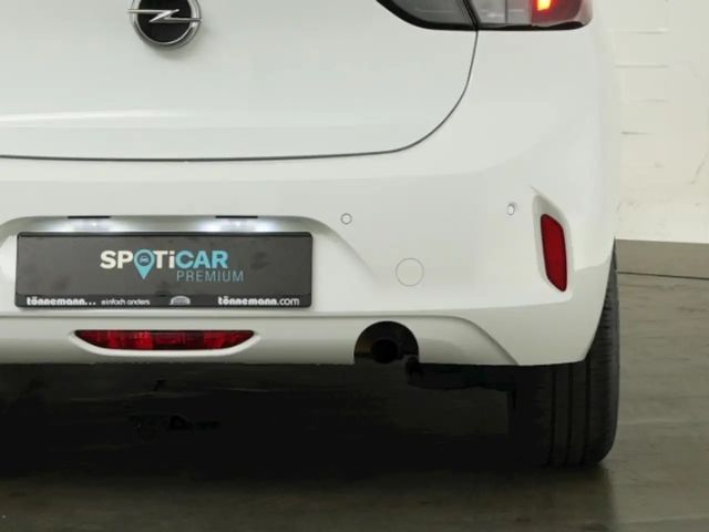 Opel Corsa Edition F Edition