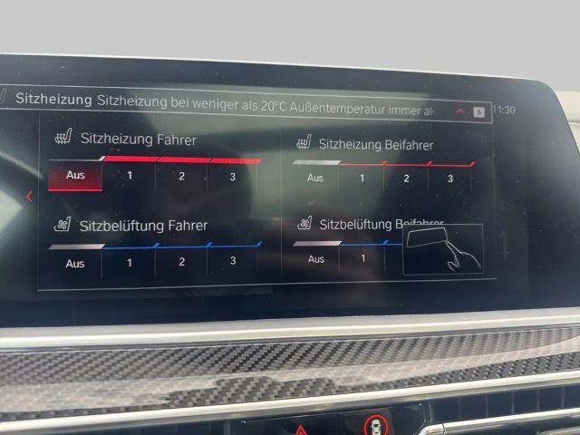 BMW X5 Competition xDrive