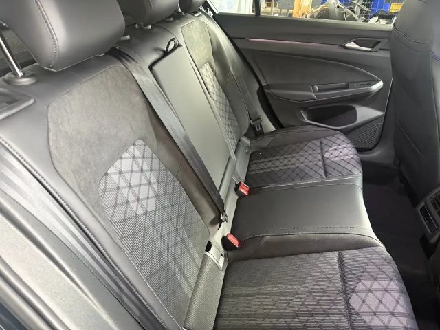 Volkswagen Golf DSG Sport