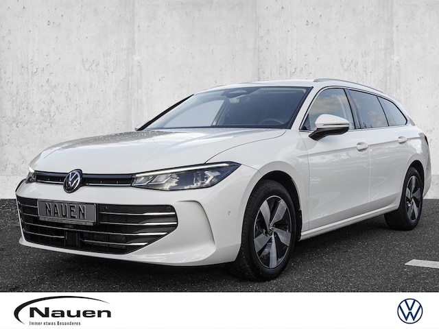 Volkswagen Passat 1.5 eTSI Business DSG