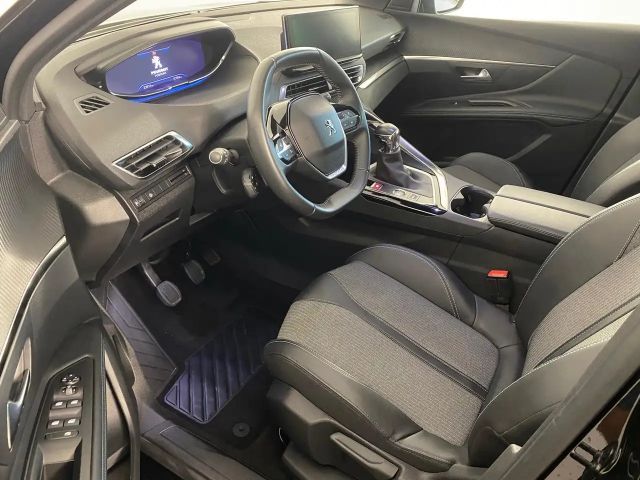 Peugeot 3008 Allure Pack PureTech