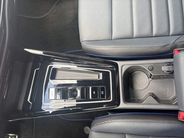 Volkswagen Golf 2.0 TSI Golf VIII