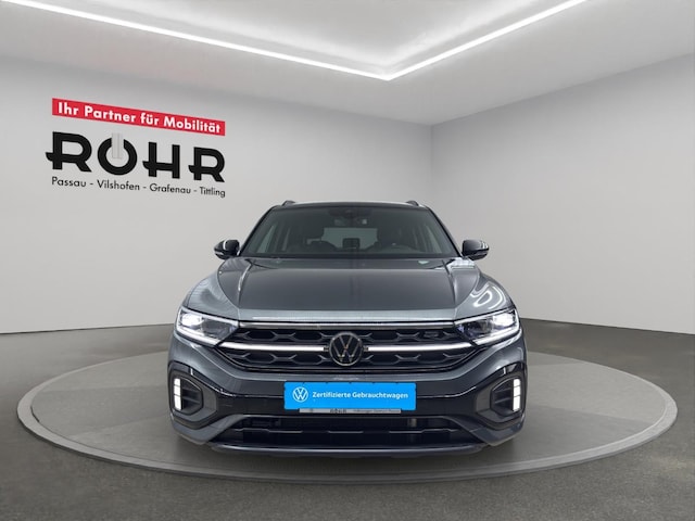 Volkswagen T-Roc 2.0 TDI DSG
