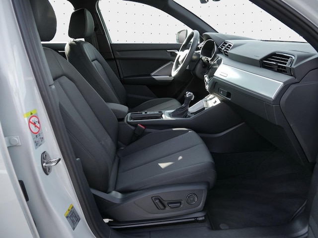 Audi Q3 35 TFSI S-Tronic