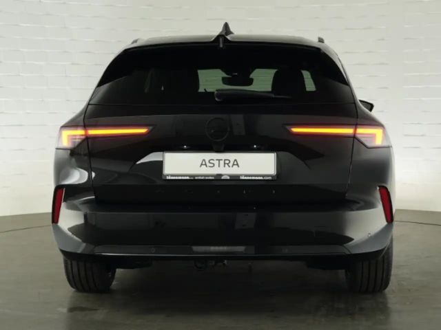 Opel Astra GS-Line Grand Sport Sports Tourer