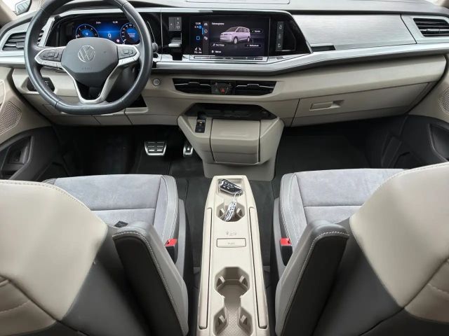 Volkswagen Multivan Lang Style T7