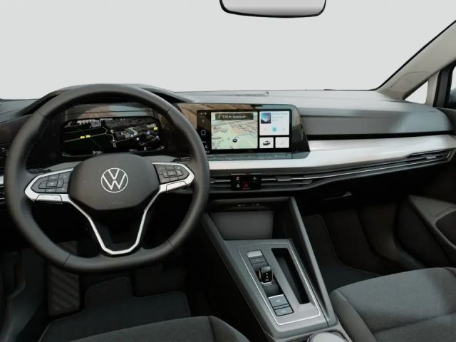 Volkswagen Golf 2.0 TDI DSG Golf VIII Life